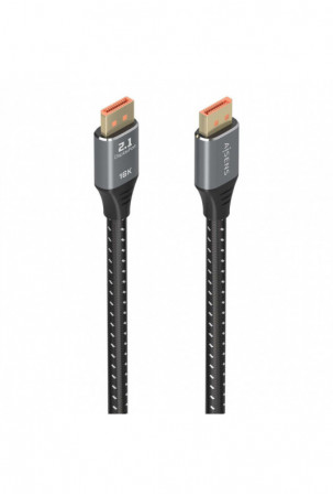 DisplayPort kabelis Aisens