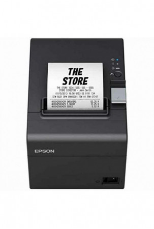 Bilietų spausdintuvas Epson...