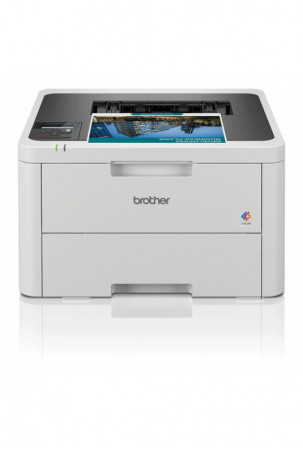 Lazerinis spausdintuvas...