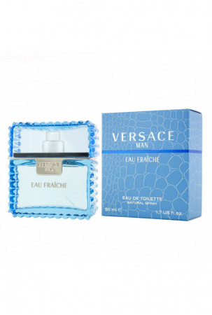 Vyrų kvepalai Versace Eau...