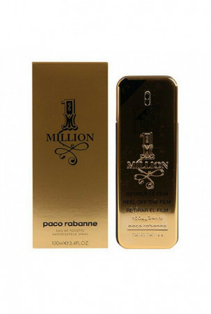 Vyrų kvepalai Paco Rabanne...