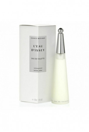 Moterų kvepalai Issey...