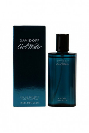 Vyrų kvepalai Davidoff Cool...