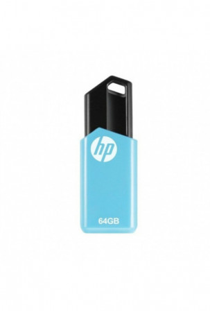 Atmintukas HP V150W USB 2.0...