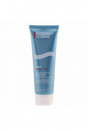 Valančios putos Homme T-Pur...