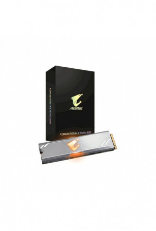 Kietasis diskas Gigabyte...