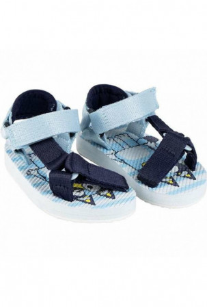 Vaikiškos sandalai Bluey...