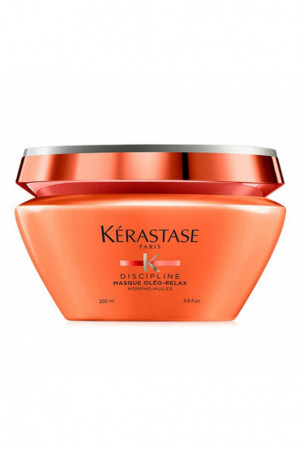 Plaukų kaukė Discipline...