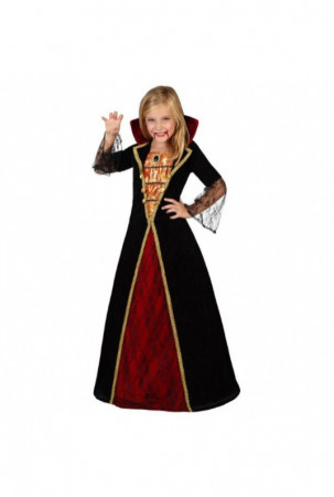 Kostiumas vaikams Vampyrė...