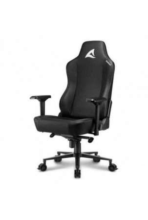 Žaidimų kėdė Sharkoon...