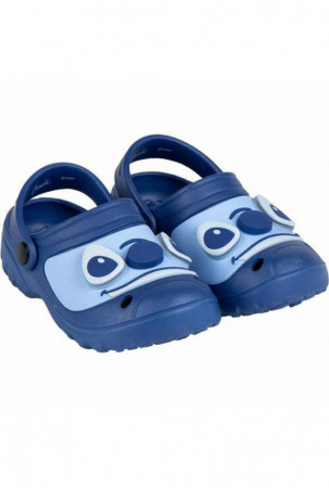 Kroksai Stitch Tamsiai mėlyna