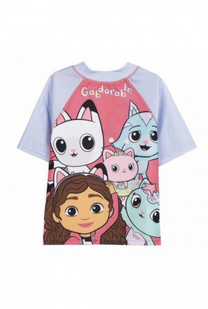 Vaikiška Marškinėliai su...