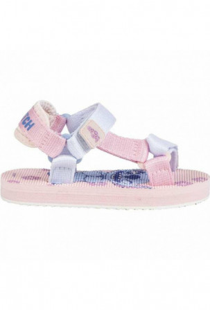 Vaikiškos sandalai Stitch...