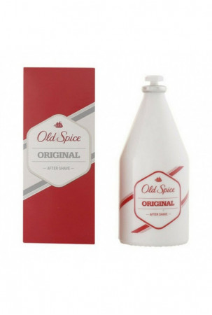 Losjonas po skutimosi Old...