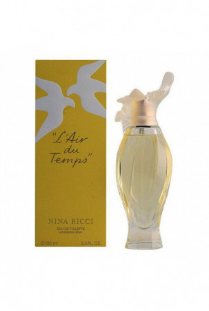Moterų kvepalai Nina Ricci...