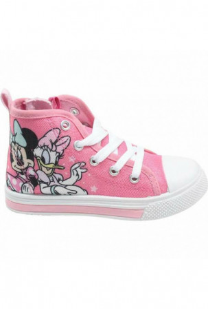 32 pritūpimai Minnie Mouse...