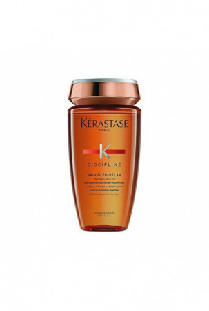 Šampūnas nuo plaukų...