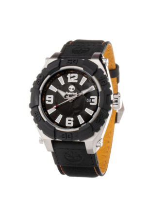 Laikrodis vyrams Timberland...