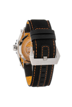 Laikrodis vyrams Timberland TBL13321JSTB-07BB (Ø 45 mm) Laikrodis vyrams Timberland TBL13321JSTB-07BB (Ø 45 mm)