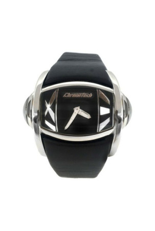 Laikrodis moterims Chronotech CT7681M-02 (Ø 48 mm)