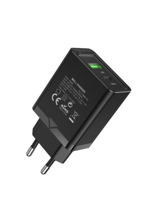 Sieninis įkroviklis Vention...