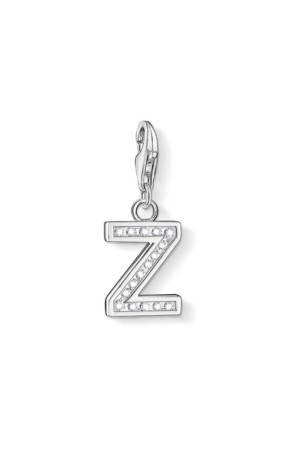 Moteriškas pakabukas Thomas Sabo Charm Club 2 cm