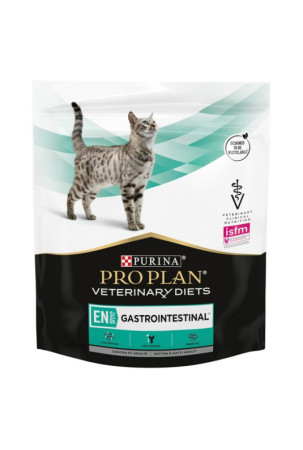 Kačių maistas Purina Plan Veterinary Diets St/Ox Gastrointestinal Višta 400 g