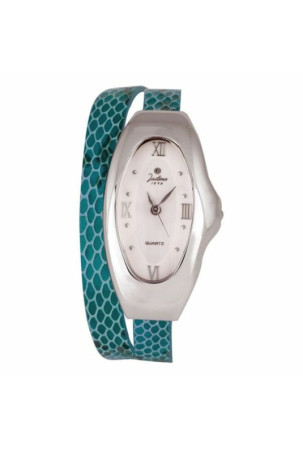 Laikrodis moterims Justina 21659 (Ø 23 mm)