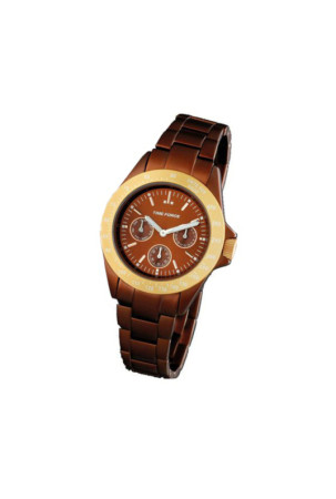 Laikrodis moterims Time Force TF4189L14M (Ø 40 mm)