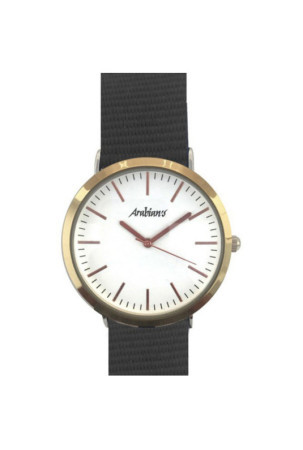 Abiejų lyčių laikrodis Arabians DPP2197N (Ø 38 mm)