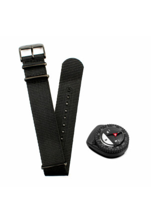 Laikrodis vyrams Bogey BSFS006WBBK (Ø 44 mm) Laikrodis vyrams Bogey BSFS006WBBK (Ø 44 mm)