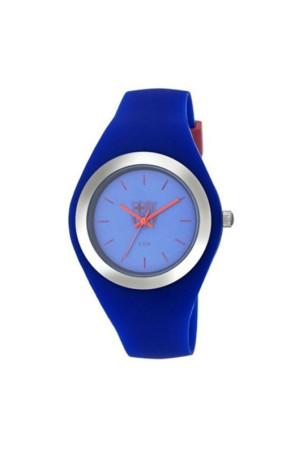 Abiejų lyčių laikrodis...