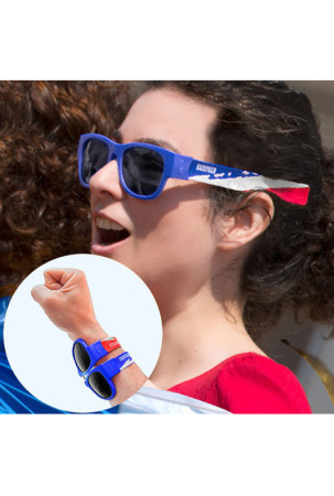 Suvyniojami akiniai nuo...