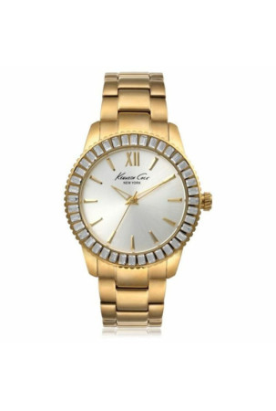 Laikrodis moterims Kenneth Cole IKC4989 (Ø 40 mm)