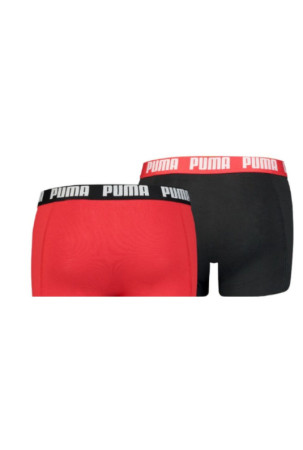 Vyriški apatiniai šortai Puma EVERRYDAY BASIC 701226387 011 2 vnt.