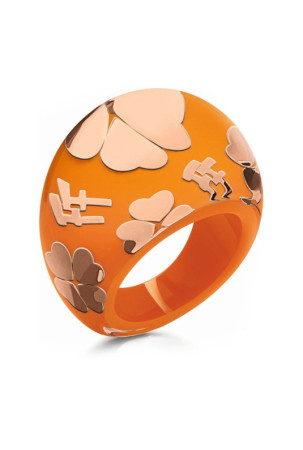 Moteriški žiedas Folli...