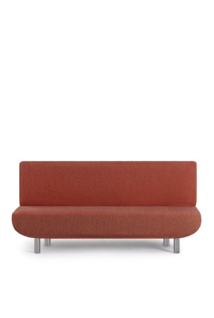 Sofos dėklas Eysa TROYA Oranžinė 140 x 100 x 200 cm