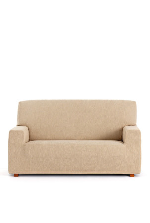 Sofos dėklas Eysa TROYA Rusvai gelsva 70 x 110 x 210 cm