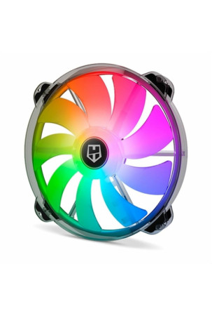 Kvadratinis ventiliatorius Nox X200-FAN (1 vnt.)