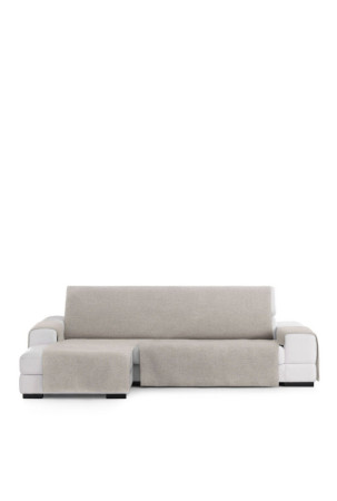 Sofos dėklas Eysa VALERIA Šviesiai pilka 100 x 110 x 290 cm