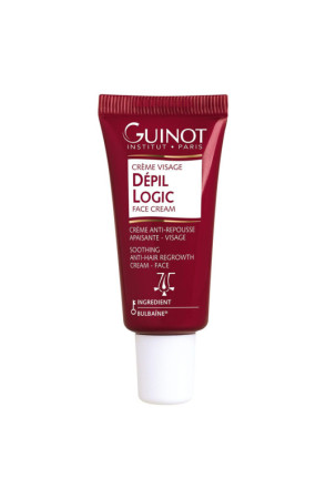 Veido kremas Guinot Dépil Logic 15 ml