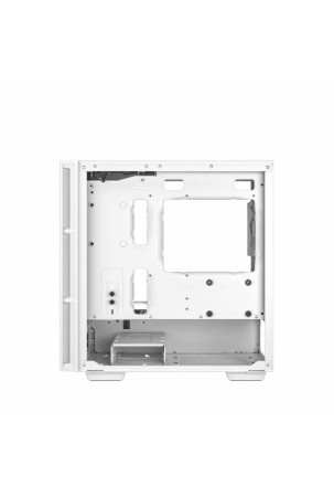 ATX pusiau bokšto tipo korpusas DEEPCOOL CH360 Balta