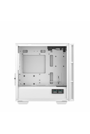 ATX pusiau bokšto tipo korpusas DEEPCOOL CH360 Balta