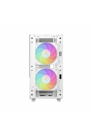 ATX pusiau bokšto tipo korpusas DEEPCOOL CH360 Balta