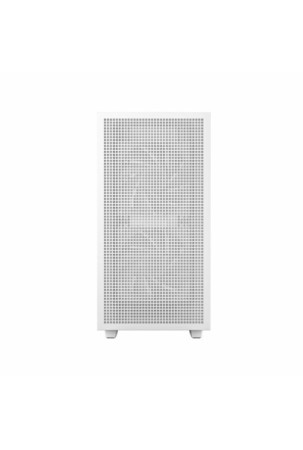 ATX pusiau bokšto tipo korpusas DEEPCOOL CH360 Balta