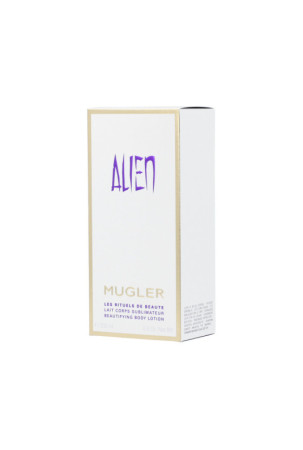 Kūno losjonas Mugler Alien 200 ml