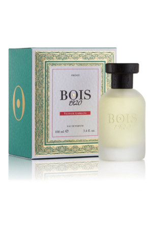 Unisex kvepalai Bois 1920 Vetiver Ambrato EDP 100 ml
