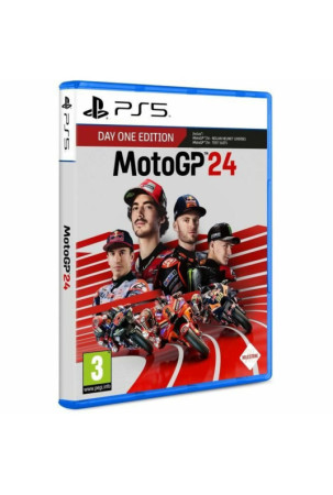 PlayStation 5 vaizdo...