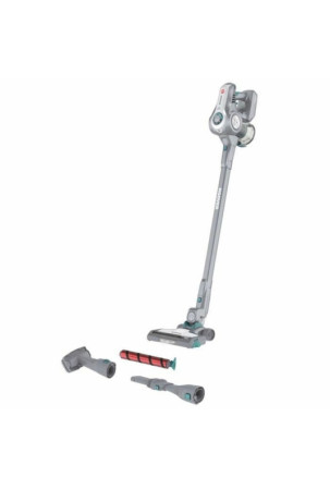 Belaidis dulkių siurblys...