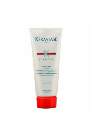 Atstatantis maitinimas Kerastase NUTRITIVE LAIT VITAL 200 ml